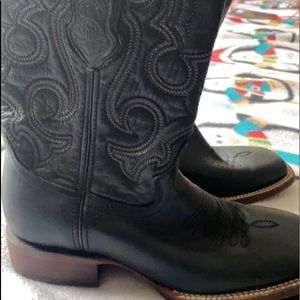 Cowboy boots 🥾 Goldrush